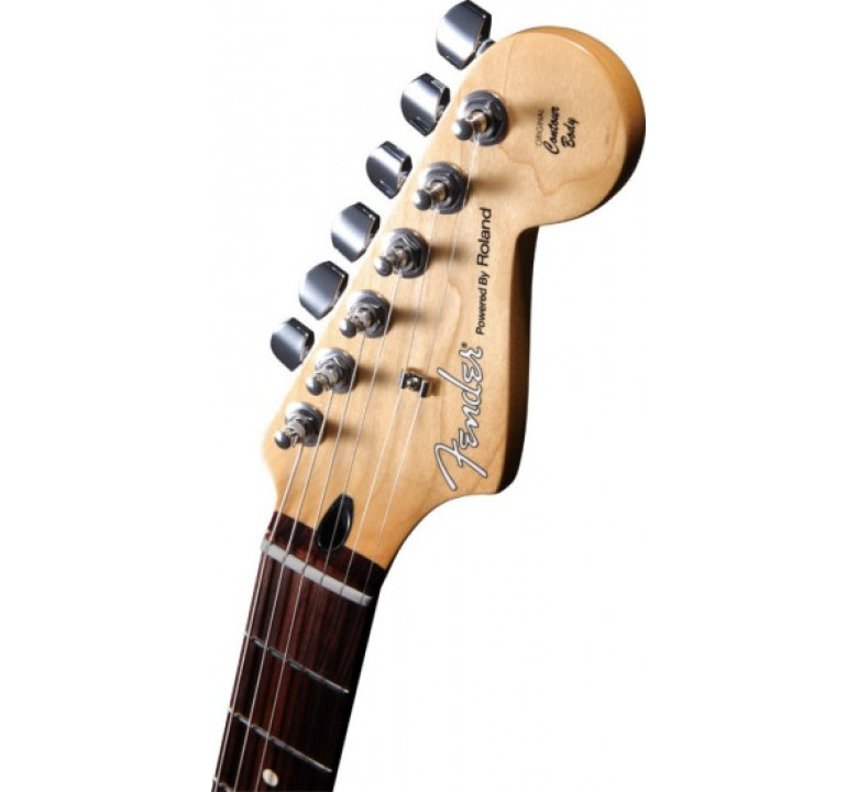 Roland GC-1 GK-Ready Stratocaster, GC-1-3TS